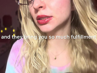 Ultra Powerful Sissy Mind Set and Subliminal Messages