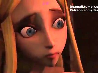 -DeZmall-01-Fallen Lady of the Vortex