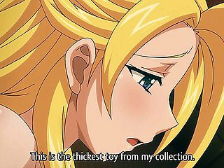 Rough cutie - doggystyle clip - Hentai PD