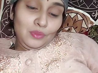 Bhabhi sent her new year greetings to her brother in law with pussy fucking, hindi sex video of Madhuri bhabhi her own picture