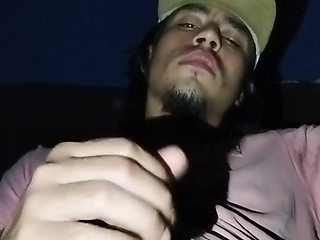 I Spent the Early Morning Giving Myself Pleasure