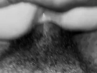 Bring That Hairy Pussy Here