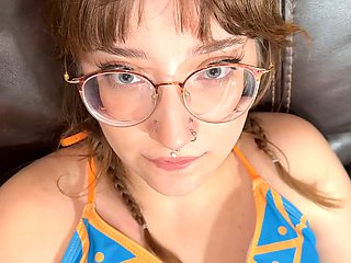 Audition, chesty, anime