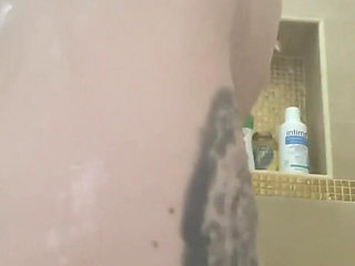 Who Wanna Take a Shower with Me?