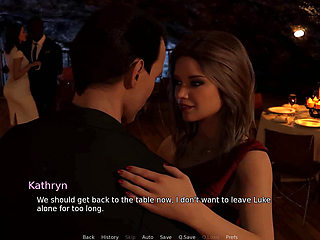 The East Block: Dancing with the Hot Girlfriend - Episode 44