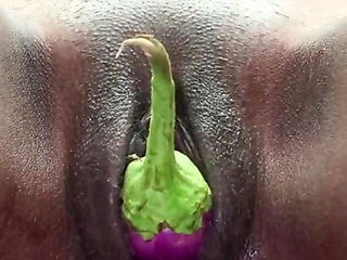 Dehati indian sex bringel with wet pussy fucking satisfied yourself