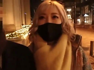 Aika's Midnight Challenge - Nonstop Passion Until Sunrise with a F-cup Curvy Beauty - 1
