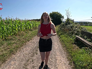 My First Black Cock! Tight Teen Pussy Gets Fucked in Orgasm Heaven!