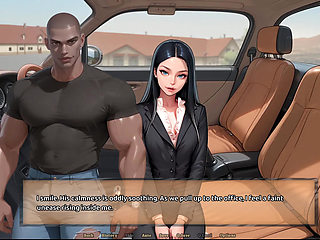 Glory of Holly (part 3)