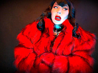 Ignored by the Haughty Mistress - POV, Face Fetish, Bored and Ignored