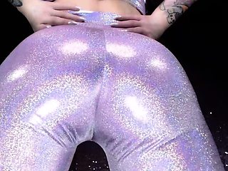 Big Ass Babe Fucked On Her Boobs And Got A Facial
