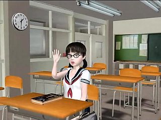hentai school life 2a