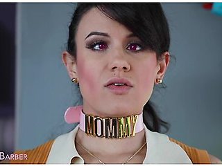 Penney Play And Mind Control - Short - Melting Step-moms Mind And Fucking Her Senseless
