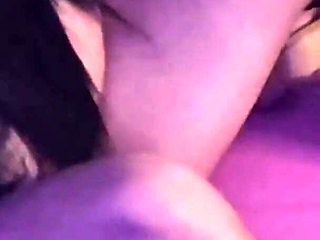 This Happened with a Girl I Met in the Club!! What a Good Ass the 20-year-old Morra Has, Rich Grip