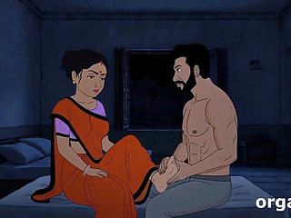 Desi Kamini Bhabhi