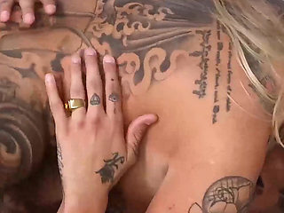 Roommate MILF Loses Game Wins Cumshot - Stephanie Love