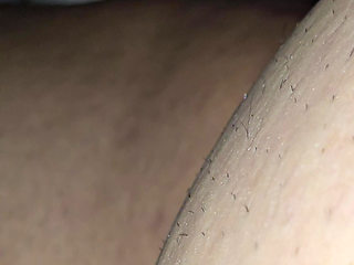 Step mom make step son came twice during morning handjob