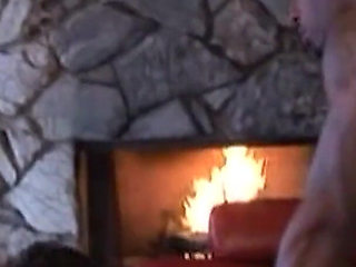 Kah Fee Wiggles Her Big Ass to Seduce Her Black Fucker to Shag Her