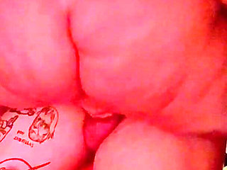 Wifebucket Amateurs - Fucked My Thick, Tattooed Missus in the Kitchen