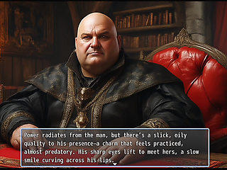 Hot Girl Fucked By Old Ugly Man Part-01 Gameplay