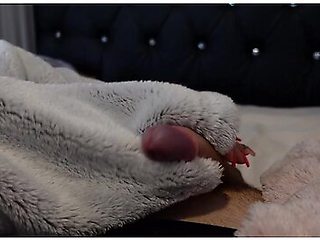 After Shower Edging Handjob, Furjob