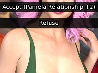 The Adored Marriage by Simbaclaw - Wife Blows He Boss, Hubby Bangs Gas Station Clerk 10