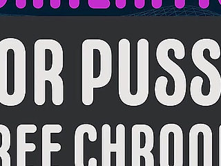 Humiliation for Pussy Free Masturbators