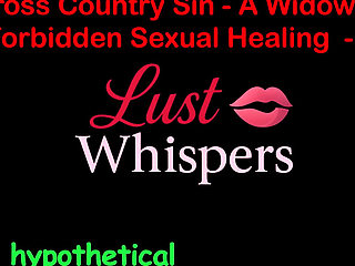 Cross Country Sin: a Widower’s Illicit Sexual Healing Part 52 - English Audio Sex Story