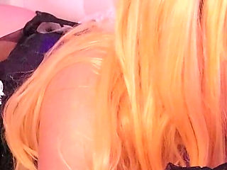 Misa It's Your Anal Slave