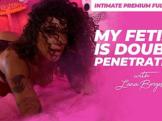 Intimate Premium - Lana Borges