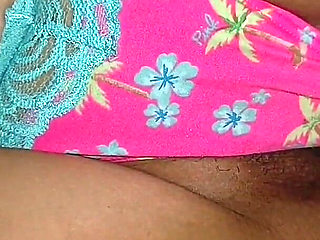 Fucking My Stepdaughter in My Wife's Bed