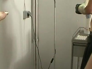 Hot MILF gets dominated and fingered hard