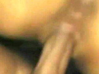 Big Tits Ahegao Slut Spreads Ass and Gags on Fingers