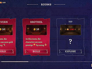 Ep1: Sex Guild Simulator Gameplay