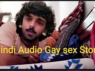 Hindi gay Sex story audio - xxx army boy ne choda kahani