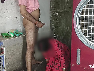 Ass pussy fucking cock sucking pussy sucking breasts sucking milk from the breast and sitting on the cock in doggy style and lying straight on Hindi audio