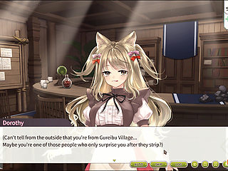 Love Confessions on the Adventure Demo Gameplay #1