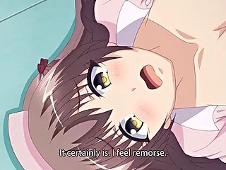 Creampie on nurse hentai