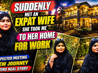 Hot Romantic Encounter with Indian My New Girlfriend