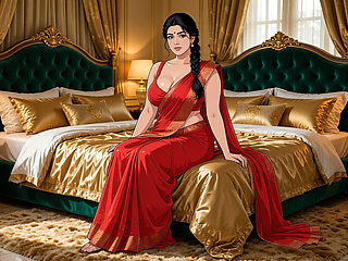 Married Ramya Story Part -2