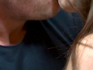 Small tits pornstar Tiffany Doll banged in the bathroom from Kane Turner