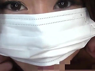 Black Gyaru L-cup Girl - Rio
