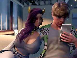 Seris, hentais, anime