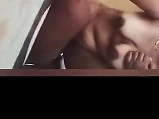 Tamil Couple Happy Movement with Love