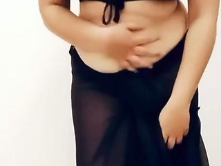 Horny desi wife posing nude