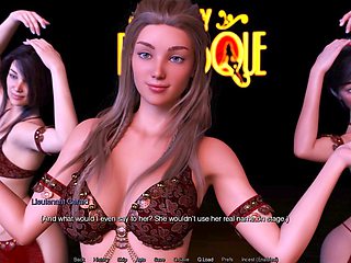 Hentai gameplay, play a, hentai