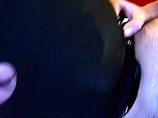 Mouth Stuffed with Strap-ons