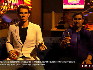 My Boss Wants to Fuck My Wife Part 29