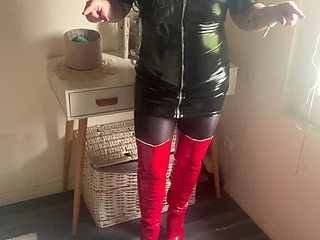 You're Useless Without Me