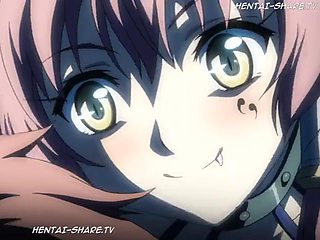 Demosaic 72 Fantasy of Huge Breasts Hentai japan online in Russian: Blowjob, Masturbation  Uncensored Porn